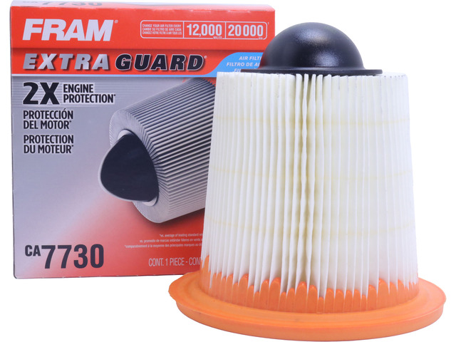 FRAM Extra Guard® Air Filter