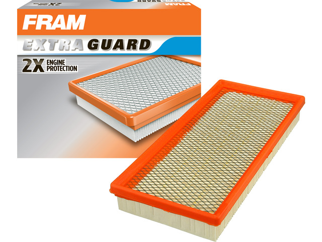 FRAM Extra Guard® Air Filter