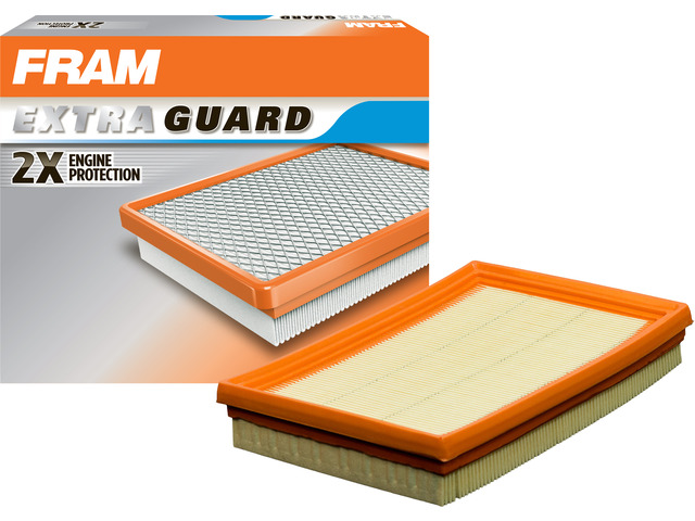 FRAM Extra Guard® Air Filter
