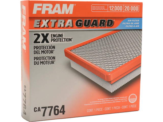 FRAM Extra Guard® Air Filter