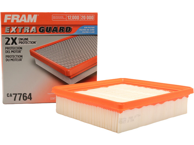 FRAM Extra Guard® Air Filter