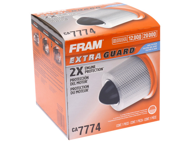 FRAM Extra Guard® Air Filter