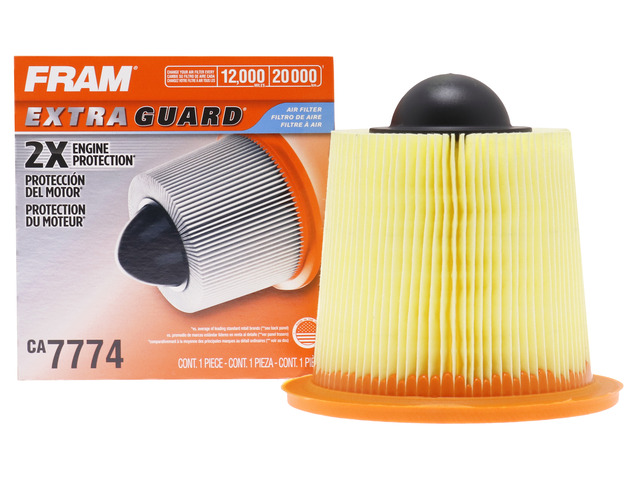 FRAM Extra Guard® Air Filter
