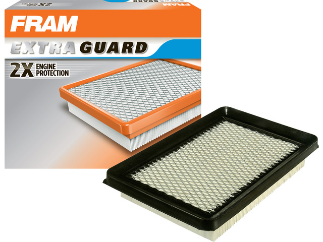 FRAM Extra Guard® Air Filter