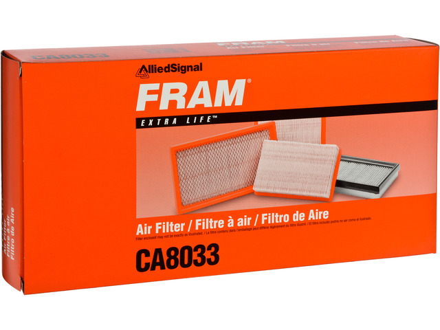 FRAM Extra Guard® Air Filter