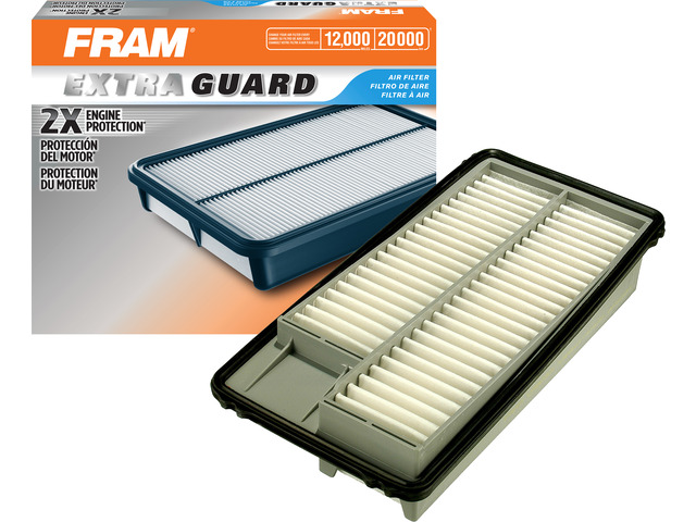 FRAM Extra Guard® Air Filter