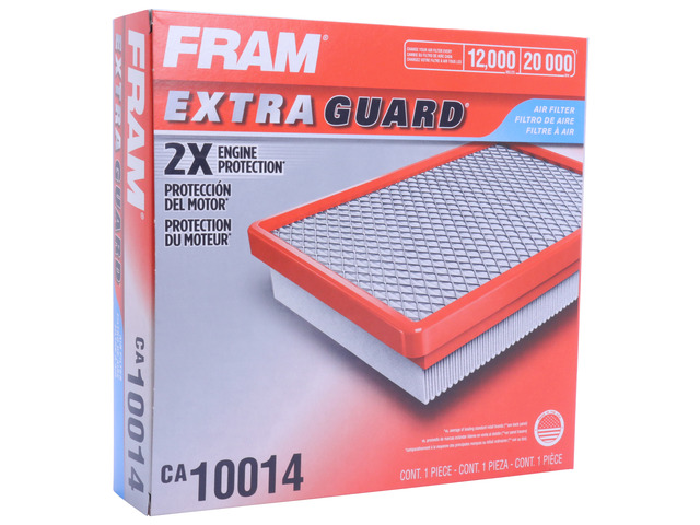 FRAM Extra Guard® Air Filter