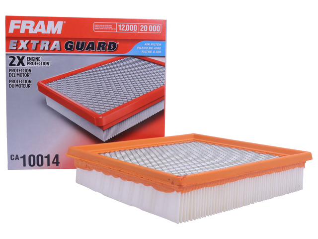 FRAM Extra Guard® Air Filter