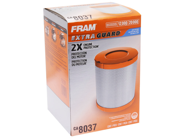 FRAM Extra Guard® Air Filter