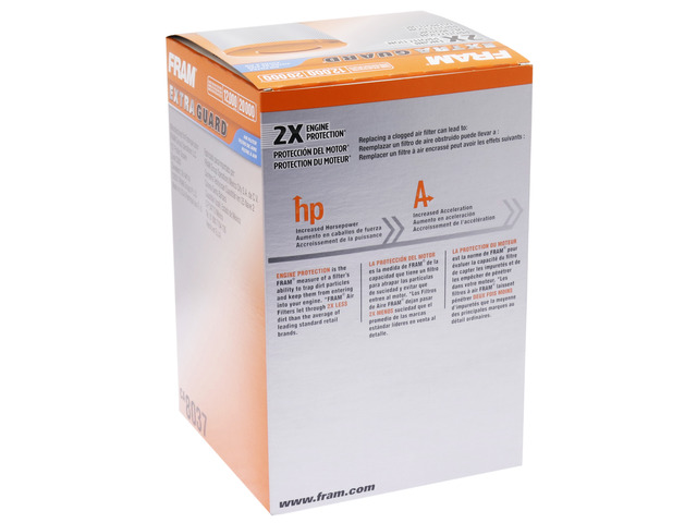 FRAM Extra Guard® Air Filter