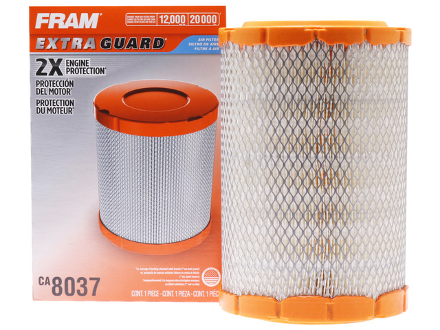 FRAM Extra Guard® Air Filter