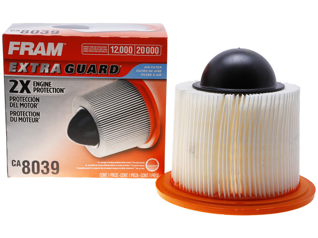 FRAM Extra Guard® Air Filter