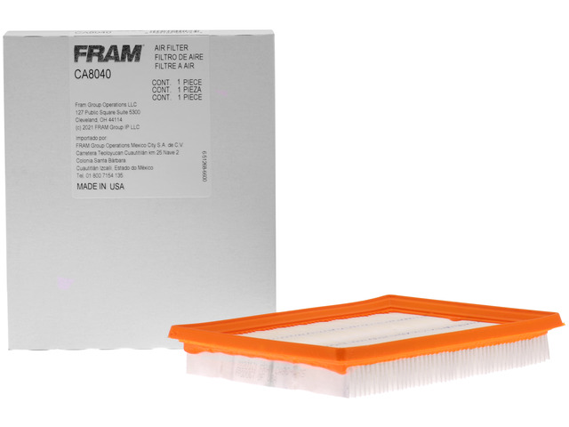 FRAM Extra Guard® Air Filter