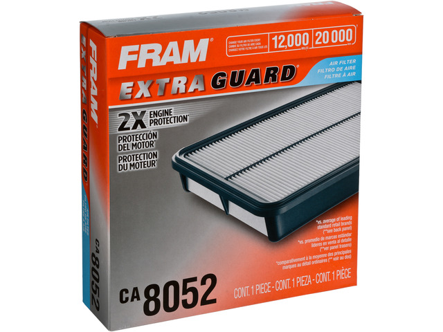 FRAM Extra Guard® Air Filter