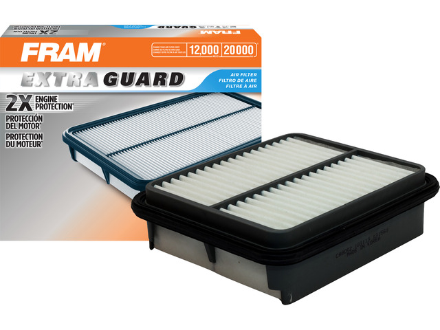 FRAM Extra Guard® Air Filter