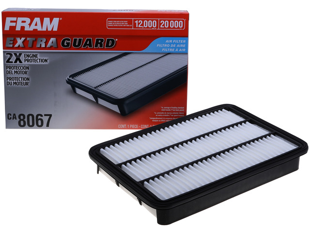 FRAM Extra Guard® Air Filter