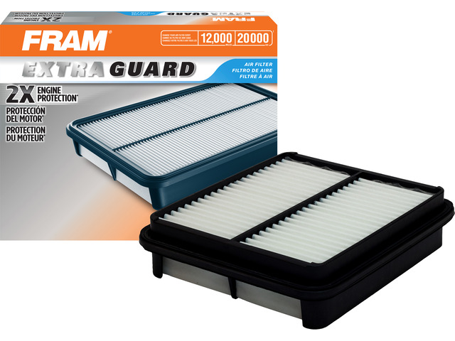 FRAM Extra Guard® Air Filter