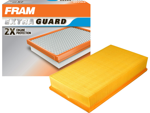 FRAM Extra Guard® Air Filter