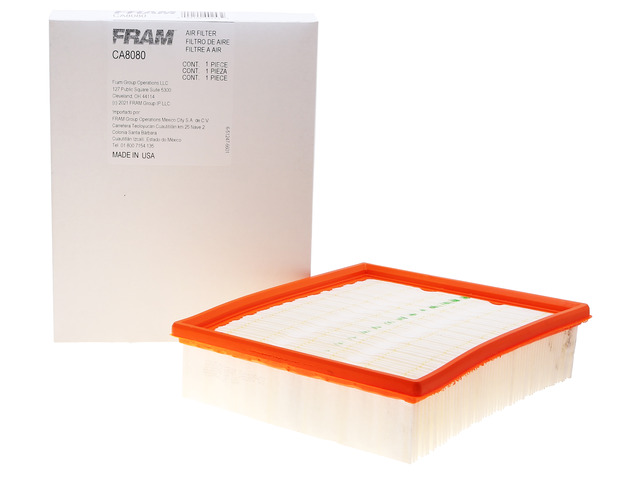 FRAM Extra Guard® Air Filter