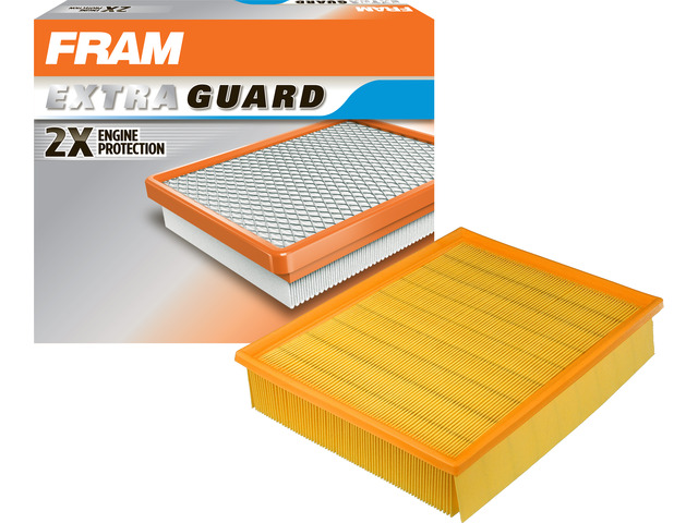 FRAM Extra Guard® Air Filter