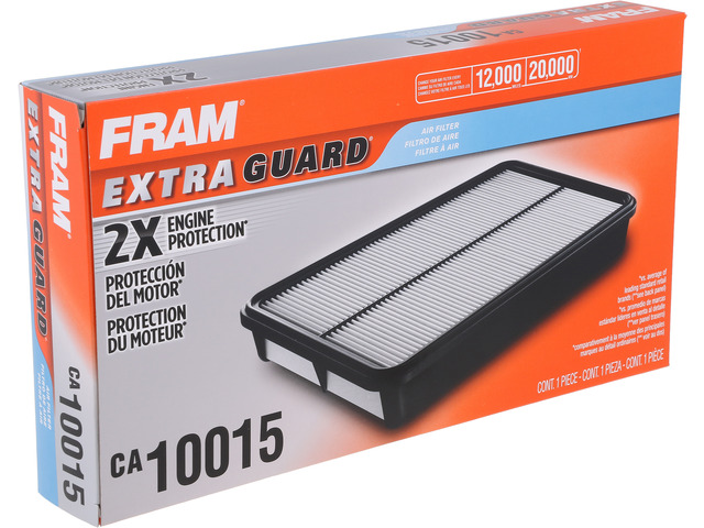 FRAM Extra Guard® Air Filter