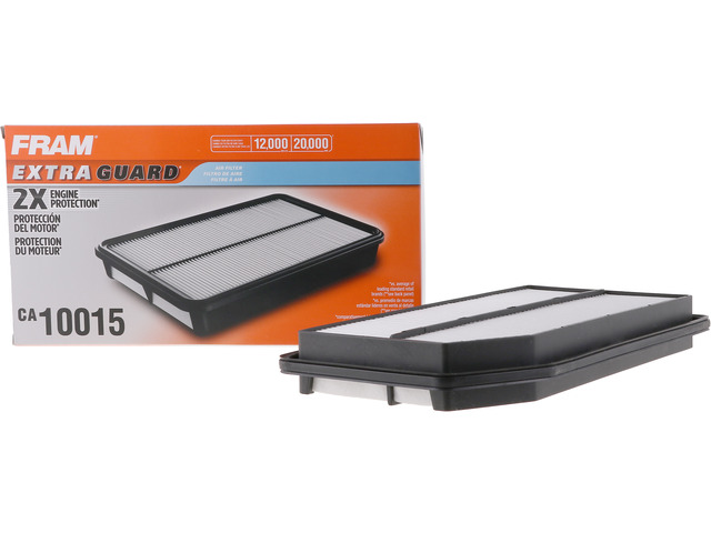 FRAM Extra Guard® Air Filter 5 FRAM Extra Guard® Air Filter