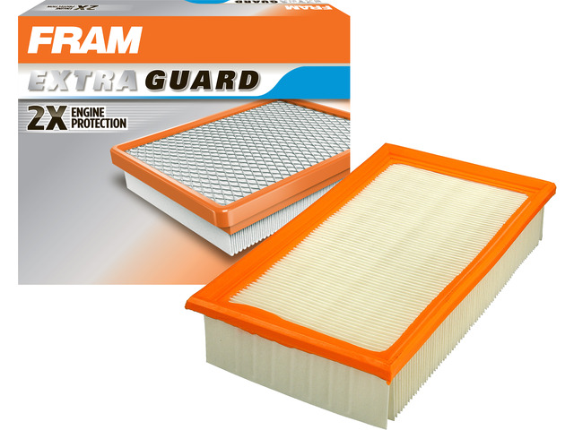 FRAM Extra Guard® Air Filter