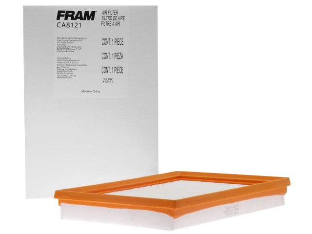 FRAM Extra Guard® Air Filter
