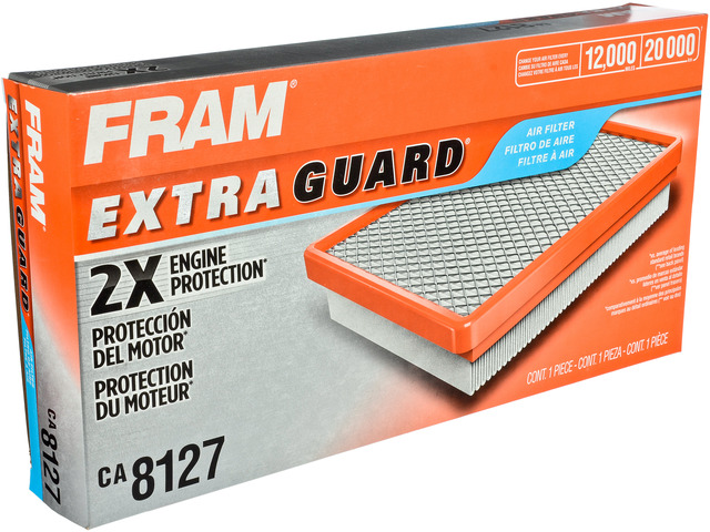 FRAM Extra Guard® Air Filter