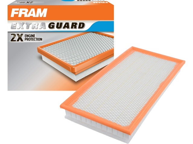 FRAM Extra Guard® Air Filter