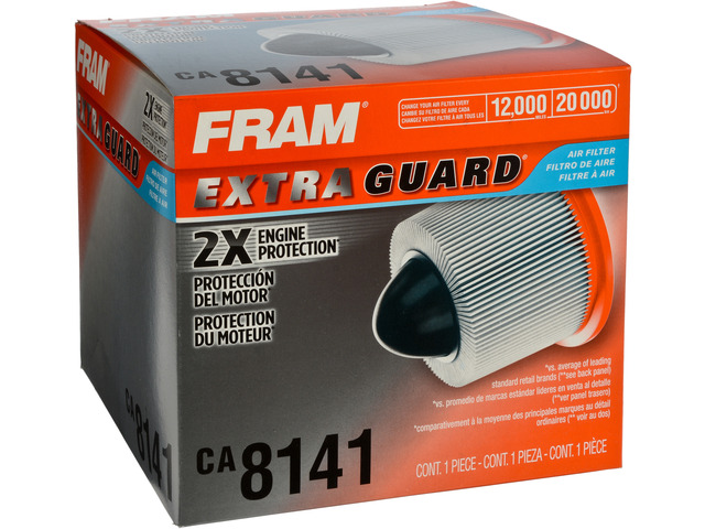 FRAM Extra Guard® Air Filter