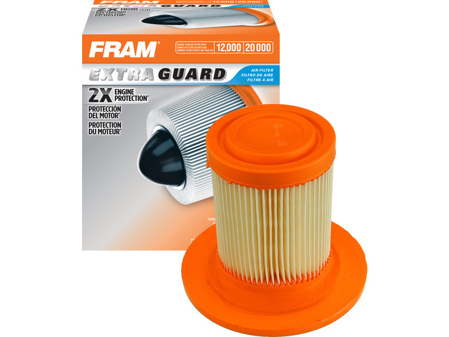 FRAM Extra Guard® Air Filter