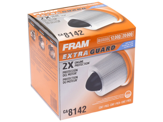 FRAM Extra Guard® Air Filter