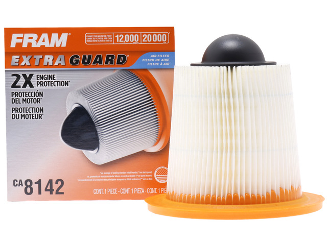 FRAM Extra Guard® Air Filter