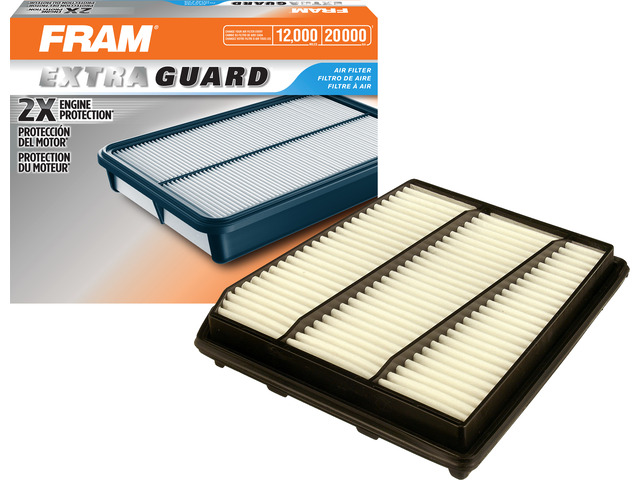 FRAM Extra Guard® Air Filter