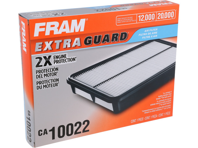 FRAM Extra Guard® Air Filter