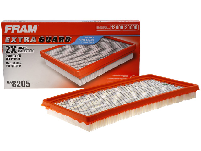 FRAM Extra Guard® Air Filter