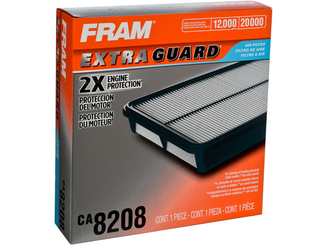 FRAM Extra Guard® Air Filter