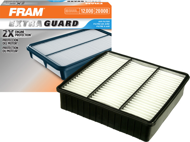 FRAM Extra Guard® Air Filter
