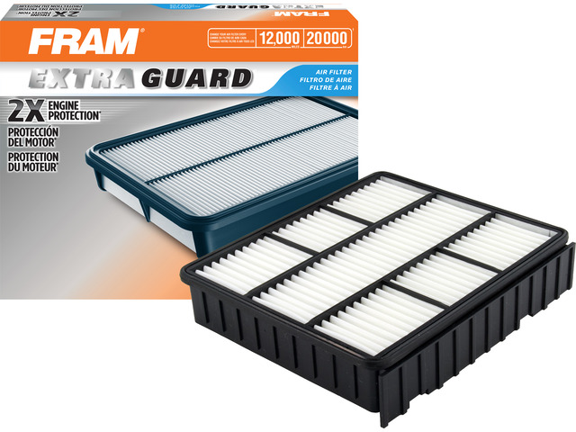 FRAM Extra Guard® Air Filter