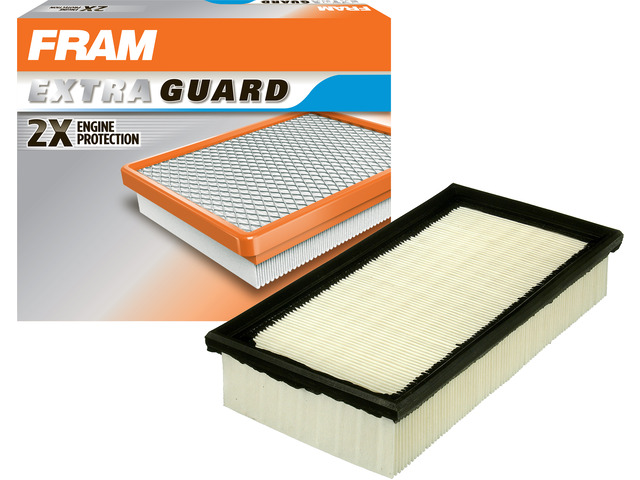 FRAM Extra Guard® Air Filter