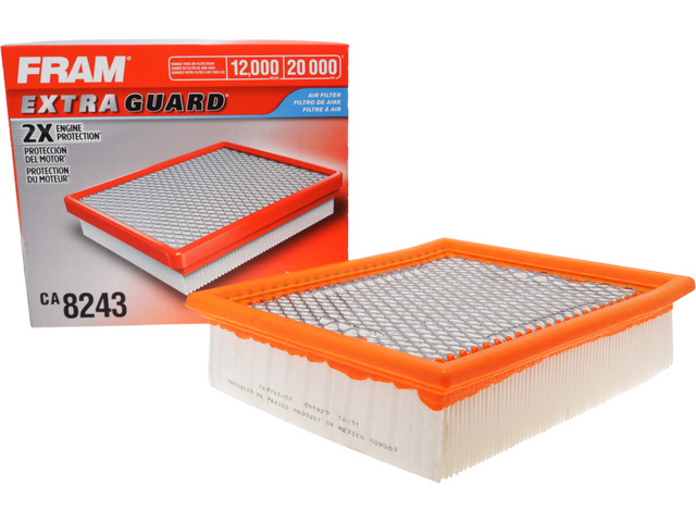 FRAM Extra Guard® Air Filter