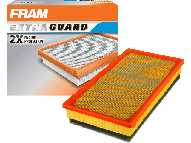 FRAM Extra Guard® Air Filter