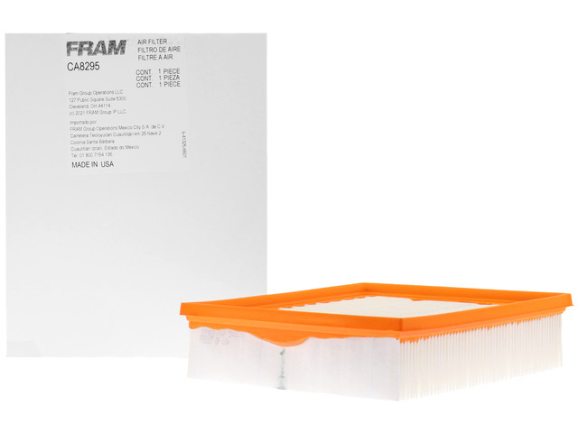 FRAM Extra Guard® Air Filter
