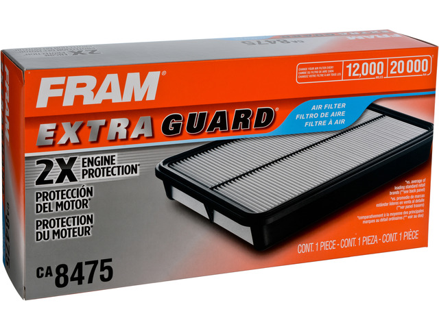 FRAM Extra Guard® Air Filter