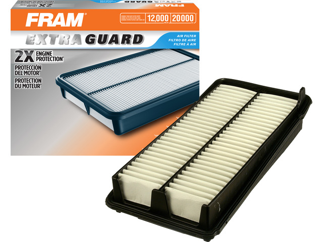 FRAM Extra Guard® Air Filter