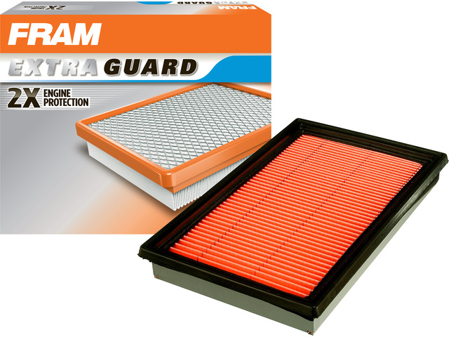 FRAM Extra Guard® Air Filter