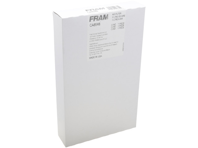 FRAM Extra Guard® Air Filter