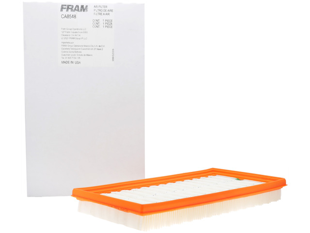FRAM Extra Guard® Air Filter