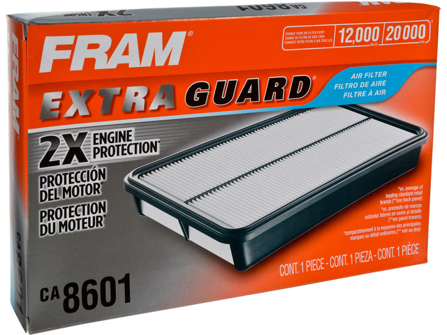 FRAM Extra Guard® Air Filter
